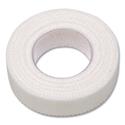 First Aid Adhesive Tape, 0.5" x 10 yds, 6 Rolls/Box