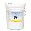 Dumpster D Plus C, Neutral, 25 lb Bucket