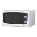 1.4 Cubic Foot Capacity Microwave Oven, 1,000 Watts, White