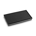 Replacement Ink Pad for 2000PLUS 1SI20PGL, 1.63" x 0.25", Black