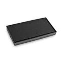 Replacement Ink Pad for 2000PLUS 1SI60P, 3.13" x 0.25", Black