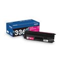 TN336M High-Yield Toner, 3,500 Page-Yield, Magenta