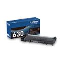 TN630 Toner, 1,200 Page-Yield, Black