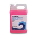 Neutral Floor Cleaner Concentrate, Lemon Scent, 1 gal Bottle, 4/Carton