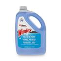 Glass Cleaner with Ammonia-D, 1 gal Bottle