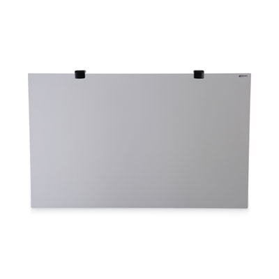 Protective Antiglare LCD Monitor Filter for 24" Widescreen Flat Panel Monitor, 16:9/16:10 Aspect Ratio