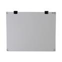 Premium Antiglare Blur Privacy Monitor Filter for 15" Flat Panel Monitor