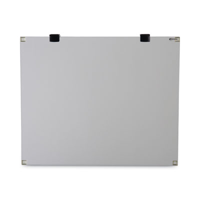 Premium Antiglare Blur Privacy Monitor Filter for 19" to 20" Flat Panel Monitor