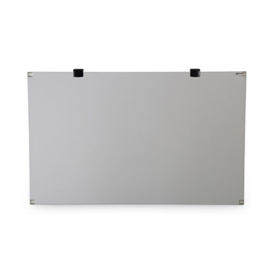 Premium Antiglare Blur Privacy Monitor Filter for 24" Widescreen Flat Panel Monitor, 16:9/16:10 Aspect Ratio