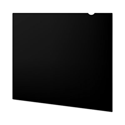 Blackout Privacy Monitor Filter for 20.1" Flat Panel Monitor