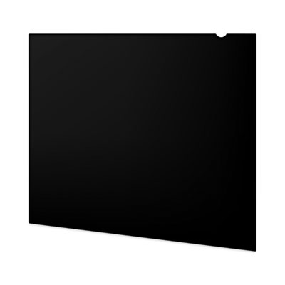 Blackout Privacy Monitor Filter for 23.8" Widescreen Flat Panel Monitor, 16:9 Aspect Ratio