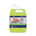 Finished Floor Cleaner, Lemon Scent, 1 gal Bottle