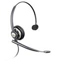 Encorepro Premium Monaural Over-The-Head Headset With Noise Canceling Microphone