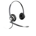 Encorepro Premium Binaural Over-The-Head Headset With Noise Canceling Microphone