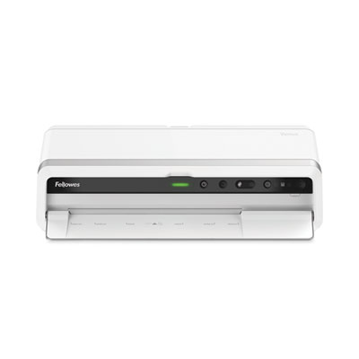 Venus 125 Laminator, 6 Rollers, 12.5 Max Document Width, 10 mil Max Document Thickness