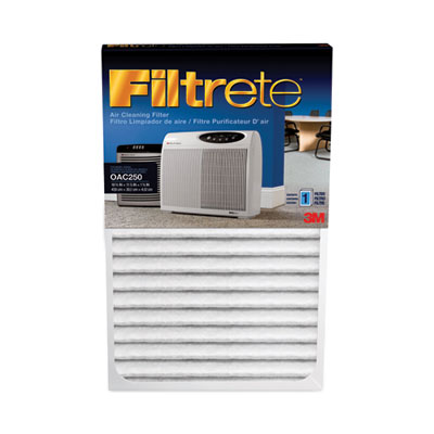 Replacement Filter, 18.75 x 11.87