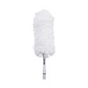 MicroFeather Duster, Microfiber Feathers, Washable, 23", White