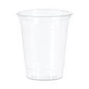 Ultra Clear PET Cups, Practical Fill, 12 oz to 14 oz, 50/Bag, 20 Bags/Carton