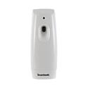 Classic Metered Air Freshener Dispenser, 4" x 3" x 9.5", White