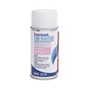 Chewing Gum and Candle Wax Remover, Unscented, 6.5 oz Aerosol Spray, 12/Carton