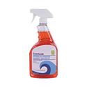 Natural All Purpose Cleaner, Unscented, 32 oz Spray Bottle, 12/Carton