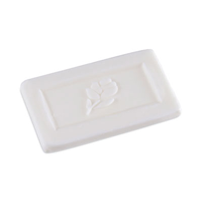 Face and Body Soap, Floral Scent, # 1/2, 1,000/Carton