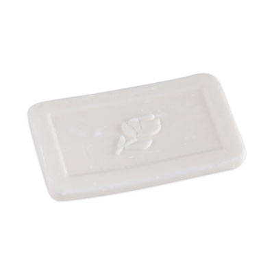 Face and Body Soap, Floral Scent, # 3/4, 1,000/Carton