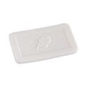 Face and Body Soap, Floral Scent, # 3/4, 1,000/Carton