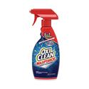 Max Force Stain Remover, 12 oz Spray Bottle, 12/Carton