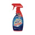 Max Force Laundry Stain Remover, 12 oz Spray Bottle