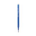 Refill for Pilot FriXion Erasable, FriXion Ball, FriXion Clicker and FriXion LX Gel Ink Pens, Fine Tip, Blue Ink, 3/Pack