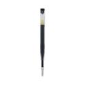 Refill for Pilot Dr. Grip Center of Gravity Ballpoint Pens, Medium Conical Tip, Black Ink, 2/Pack