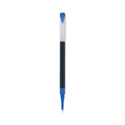 Refill for Pilot Precise V5 RT Rolling Ball, Extra-Fine Conical Tip, Blue Ink, 2/Pack