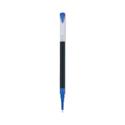 Refill for Pilot Precise V5 RT Rolling Ball, Extra-Fine Conical Tip, Blue Ink, 2/Pack