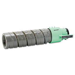 820072 Toner, 6,000 Page-Yield, Black
