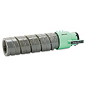 820072 Toner, 6,000 Page-Yield, Black