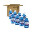 Manual Pot/Pan Dish Detergent, 38 oz Bottle, 8/Carton