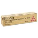 820074 Toner, 6,000 Page-Yield, Magenta