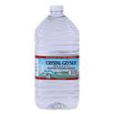 Alpine Spring Water, 1 Gal Bottle, 6/Carton, 48 Cartons/Pallet