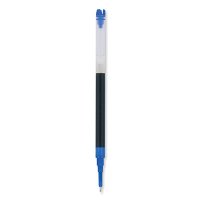 Refill for Pilot Precise V7 RT Rolling Ball, Fine Conical Tip, Blue Ink, 2/Pack