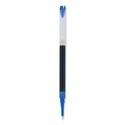 Refill for Pilot Precise V7 RT Rolling Ball, Fine Conical Tip, Blue Ink, 2/Pack