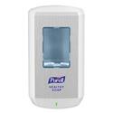 CS6 Soap Touch-Free Dispenser, 1,200 mL, 4.88 x 8.8 x 11.38, White
