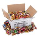 Candy Assortments, Soft and Chewy Candy Mix, 5 lb Carton
