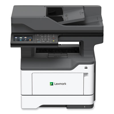 MX521de Printer, Copy/Print/Scan