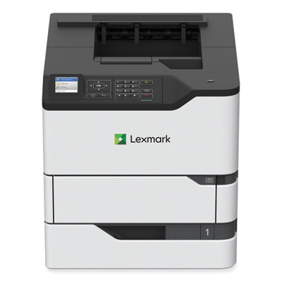 MS821n Laser Printer