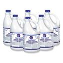 Liquid Germicidal Bleach, 1 gal Bottle, 6/Carton