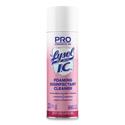Foaming Disinfectant Cleaner, 24 oz Aerosol Spray, 12/Carton