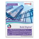 Bold Digital Printing Paper, 100 Bright, 28 lb Bond Weight, 8.5 x 11, White, 500/Ream