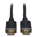 High Speed HDMI Cable, HD 1080p, Digital Video with Audio (M/M), 25 ft, Black