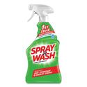 Stain Remover, 22 oz Spray Bottle, 12/Carton